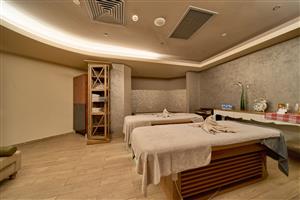 Spa&Wellness